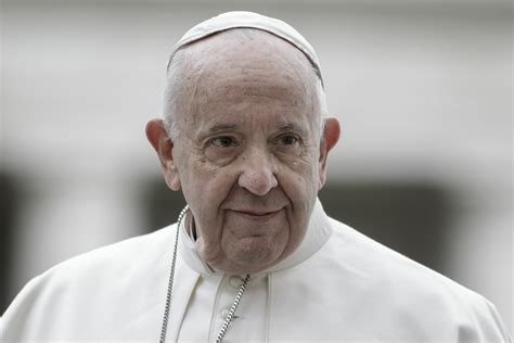 Witamy na oficjalnej stronie twitter jego świątobliwości papieża franciszka. Franciszek chory? Papież odwołał w piątek oficjalne audiencje