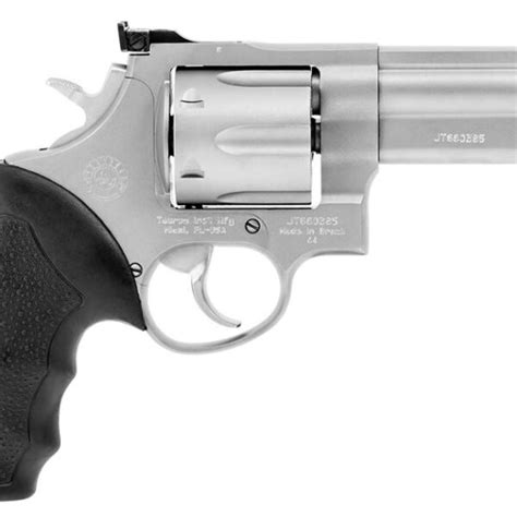 Buy Taurus Raging Bull 444 Ultra Lite 44 Magnum Double Action Revolver