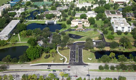 Lynn university alongside its finance, development, design and construction teams officially broke ground on a new residence hall. News & Events - Lynn University