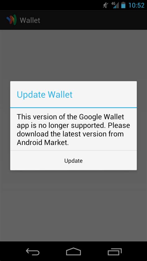 The facebook creator app as it is called has all the ingredients to help creators produce, distribute, brand and share content on the platform. Google Wallet no longer supported on Verizon Galaxy Nexus
