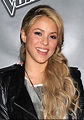 Shakira La Quiero A Morir: Nuevas fotos de Shakira llegando a la red ...