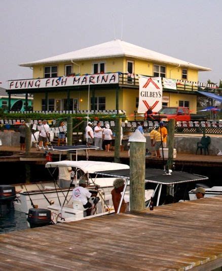 Flying Fish Marina Long Island Bahamas Long Island Bahamas Long