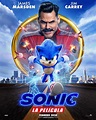 Sonic. La película : Fotos y carteles - SensaCine.com