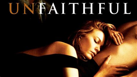 Unfaithful Movie Where To Watch