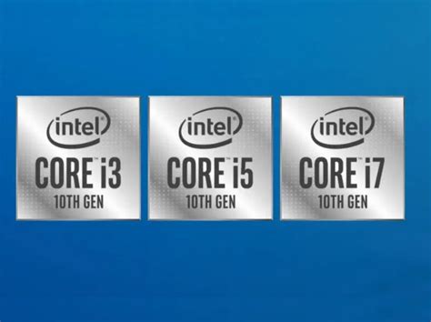 Intel Core I3 10110u Vs I5 8265u Higher Frequencies Cant Beat Core