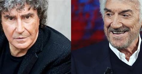 D'orazio, spiega la famiglia, era «ricoverato da una settimana presso. Gigi Proietti e Stefano D'Orazio. L'attore, il batterista ...