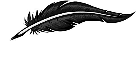 Quill.png - ClipArt Best png image