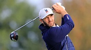 Dustin Johnson continues superb record at Saudi International with ...