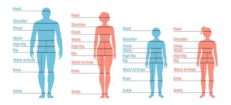 Why you should measure your body