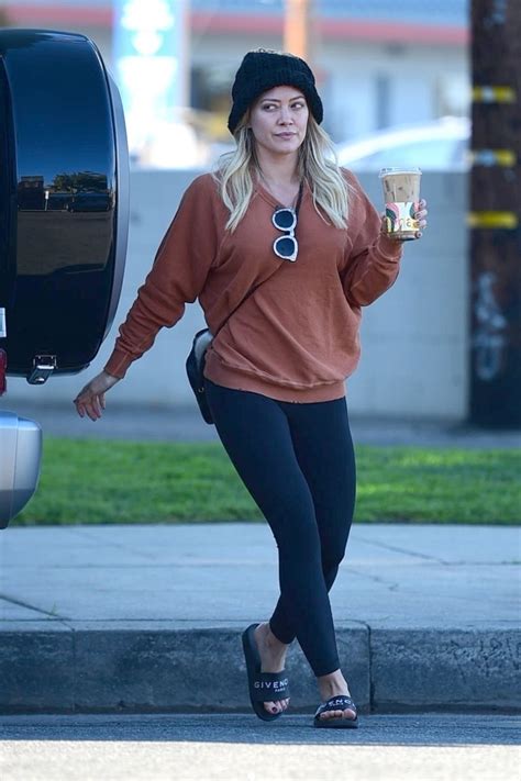 Nsfw Hillary Duff Getting Thicker Page