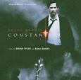 Brian Tyler, Klaus Badelt – Constantine (Original Motion Picture Score ...