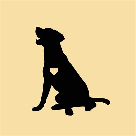 Chocolate Lab Clipart At Getdrawings Free Download