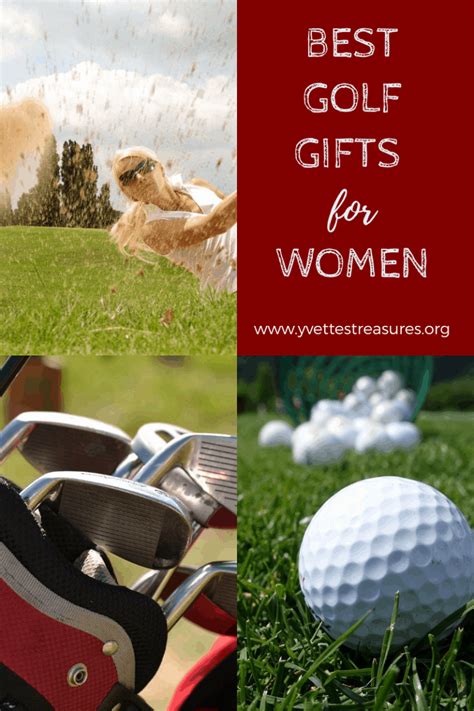 Unique Golf Gifts For Women That They Will Absolutely Adore Best Online Gift Store