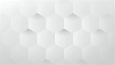 White Background With Minimal Design Abstract White Background