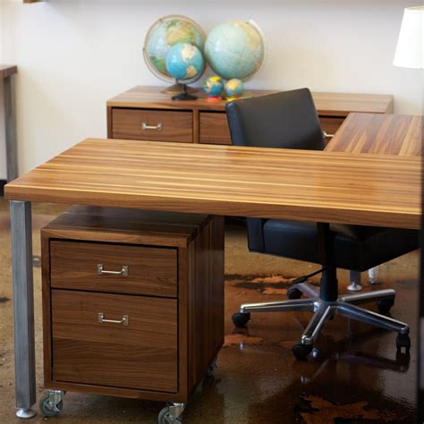 See more ideas about custom made furniture, furniture, woodworking furniture. Custom Office Furniture by Blue Company Inc. | CustomMade.com