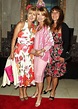 Jane Seymour (60) with Younger Sisters Sally & Anne Lady Jane Seymour ...