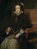 maria-i-de-inglaterra-1516-1558 - HistoryBitz
