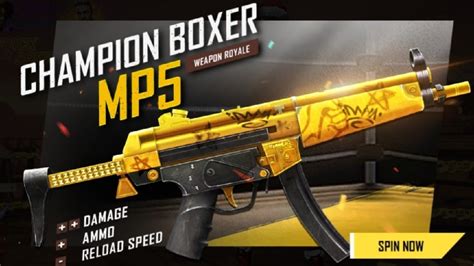 Sometimes we explain how stuff works, other times, we ask you, but we're always exploring in. Top 5 Best MP5 Skins In Free Fire