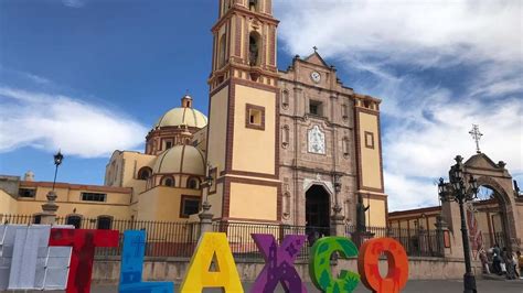 Cómo Llegar A Tlaxco Pueblo Mágico De Tlaxcala ¡anímate El Souvenir