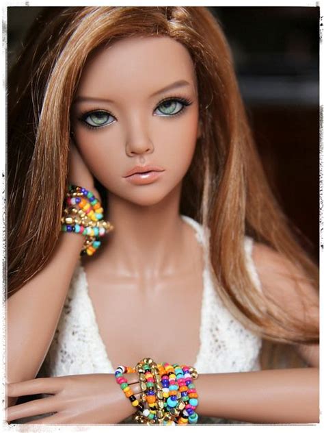 Iplehouse Mari Beautiful Barbie Dolls Pretty Dolls Fashion Dolls