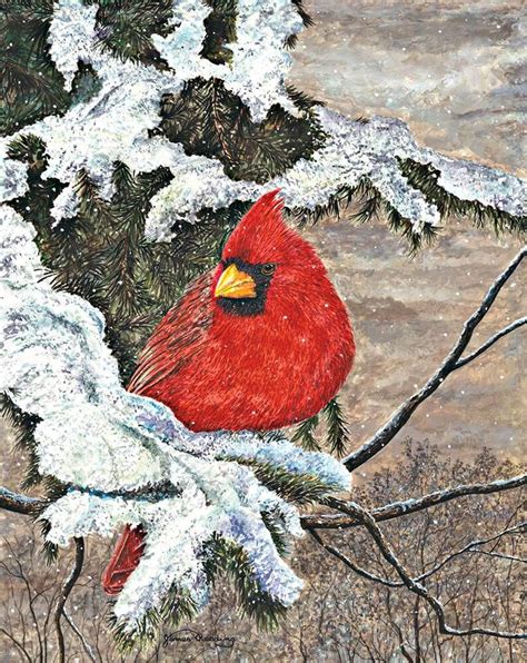 The Intricate Detail In This Fine Art Bird Painting Will Look Beautiful