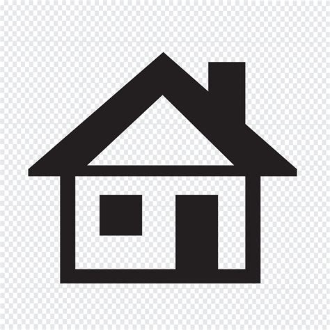 House Icon Symbol Sign 627410 Vector Art At Vecteezy