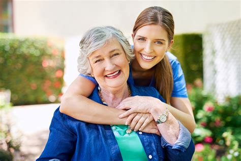 New In Home Senior Caregiver Valley Home Care Senior Caregivers