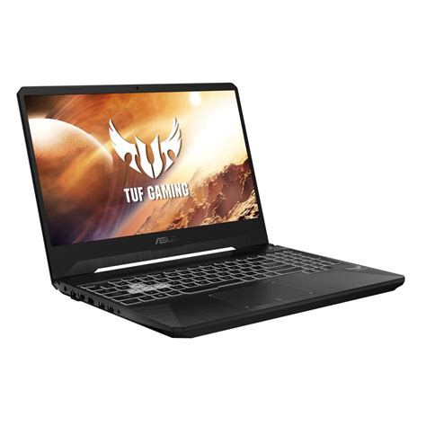 Asus Tuf Gaming Fx505dt Bq051 Fx505dt Bq051 Gaming Laptop Specifications