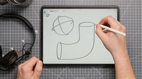 Learn To Draw Part 1 Concepts App Infinite Flexible Sketching