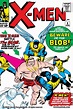 Uncanny X-Men (1963) #3 | Comic Issues | Marvel