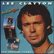 Rockasteria: Lee Clayton - Border Affair/The Capitol Years (1978-79/81 ...