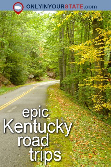 Travel Kentucky Attractions Usa Things To Do Road Trips