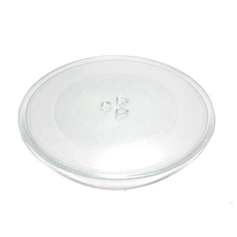 Microwave Glass Plate Ø 320 Mm D309015