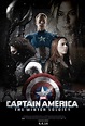 Scott's Film Watch: Captain America: The Winter Soldier (2014)