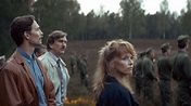 Das Geheimnis des Totenwaldes | Film-Rezensionen.de