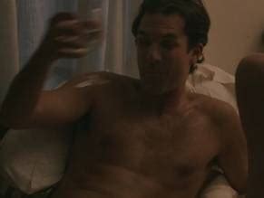 Paul schneider nude