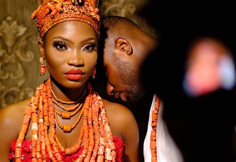 Discover The Traditional Customs Of An Igbo Mans Love See Africa Today