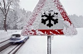 Baden-Württemberg: Fällt am Wochenende der erste Schnee?