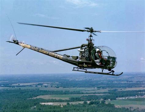 Top 12 Korean War Helicopters Aero Corner