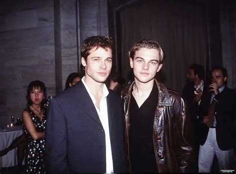 Du glaubst auch echt leo hatte in seinem ganzen leben nur eine frisur oder??? Best Of Leonardo Dicaprio Frisur Jung | Best Haare ...