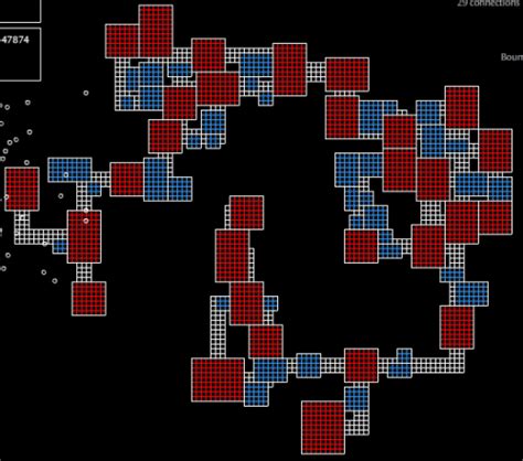 Procedural Map Generation Cogmind Grid Sage Games