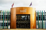 Coventry University | StudentStudy