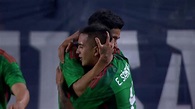 USMNT vs. Mexico: Uriel Antuna goal - April 19, 2023 - YouTube