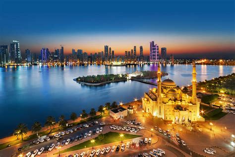 Sharjah launches new campaign to boost tourism - Hotelier Middle East