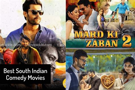 Bharat falls in love with the daughter of a corrupt police official. Best South Indian Comedy Movies dubbed in Hindi [Updated ...