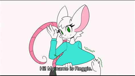Reggie The Mouse Pornhub 🔥quacktrainer Quacktrainer Twitter
