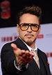 Robert Downey Jr. es el actor mejor pagado de Hollywood