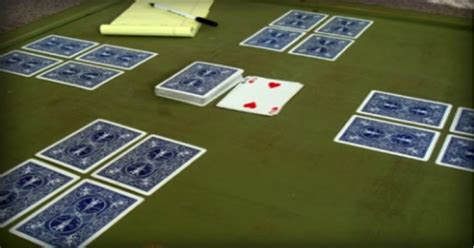 Golf Card Game Rules And Variations Bridge Is Cool