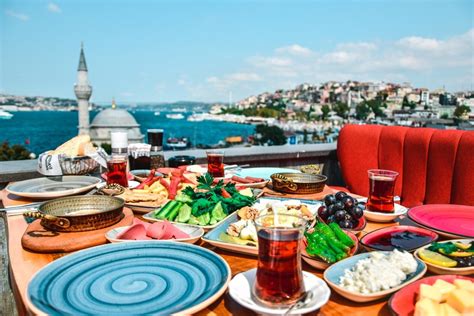 The Real Deal What Turks Typically Eat On Daily Basis Daily Sabah