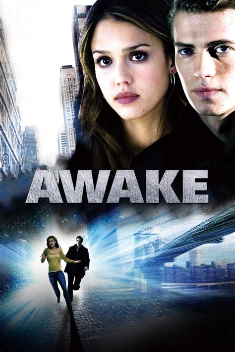 Film Sub Anestezie Sub Anestezie Awake Awake 2007